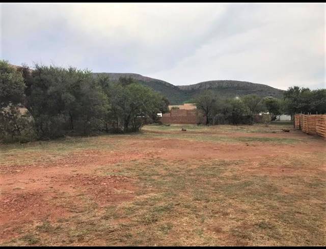 LAND FOR SALE IN MAGALIESBURG